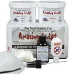 Amazing Sculpt 2.2 lbs (1Kg)