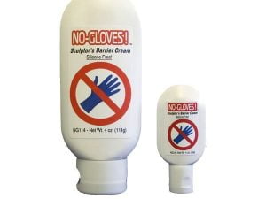 No-Gloves barrier Cream
