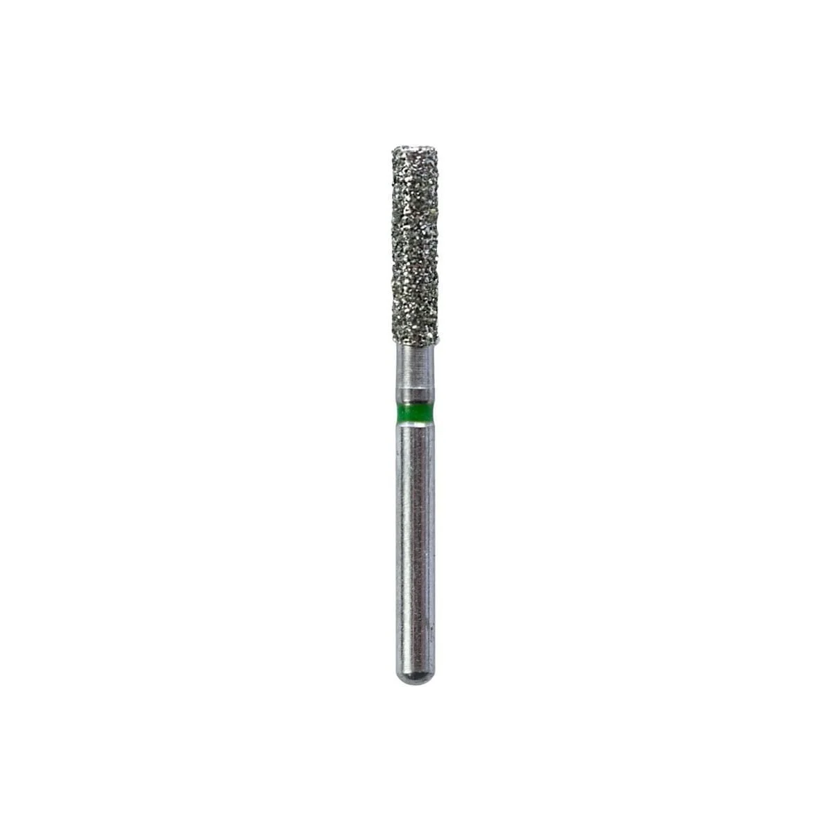 Diamond Cylinder Burs 4 DC-18M
