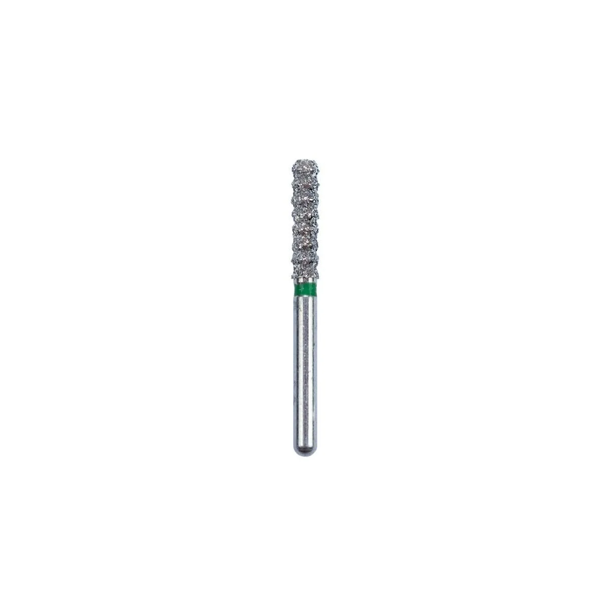 Diamond Cylinder Burs 6 DC-18MRC Ring