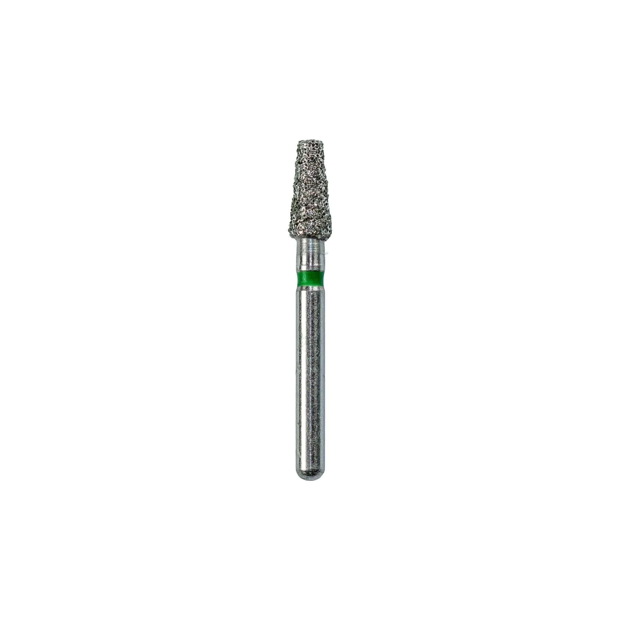 Diamond Cylinder Burs 7 DC-23C Taper
