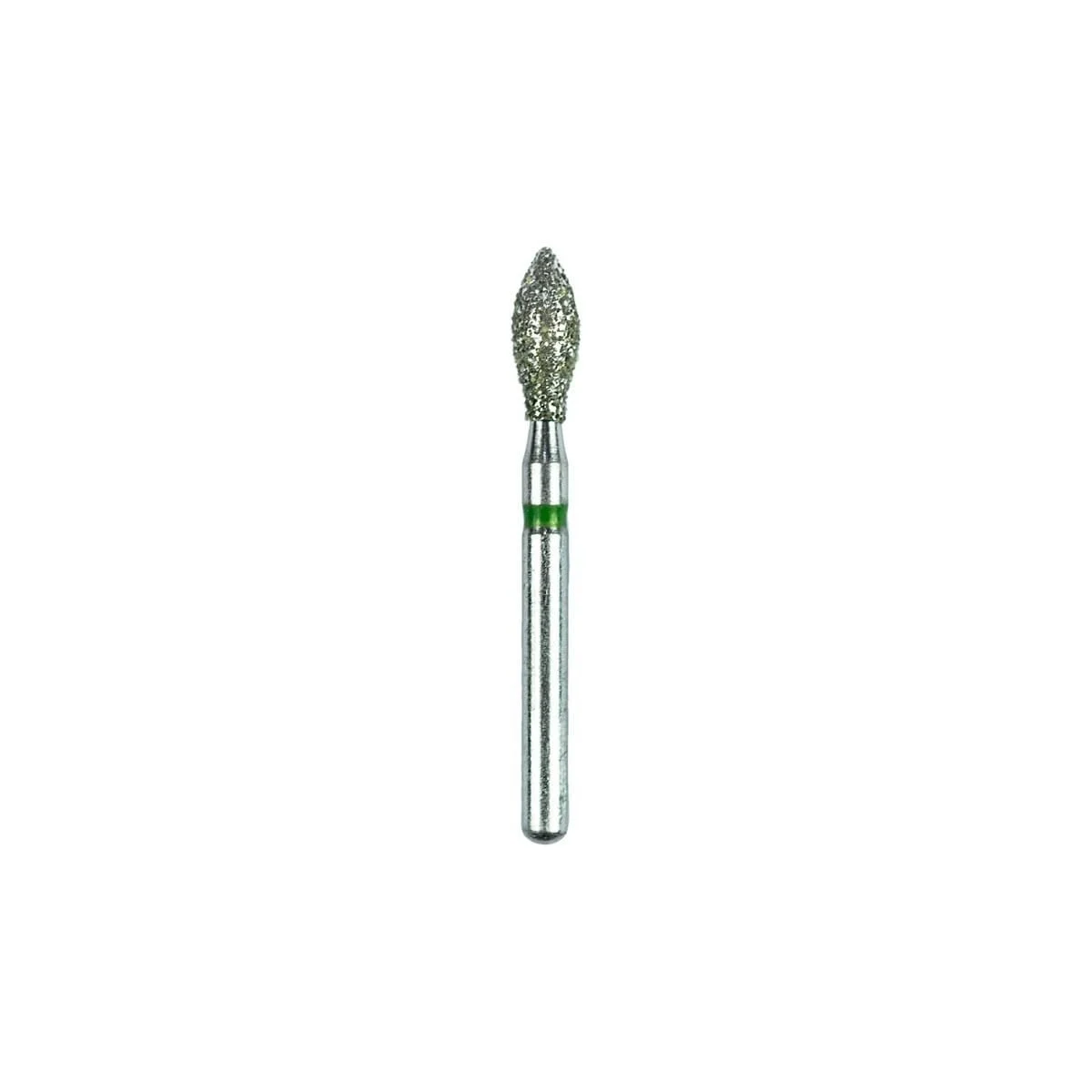 Diamond Football-Pear Burs 6 DFB-23M