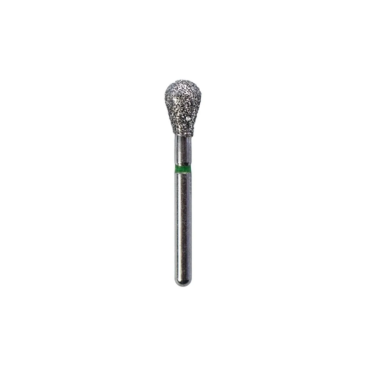 Diamond Football-Pear Burs 9 DFB-32C Pear