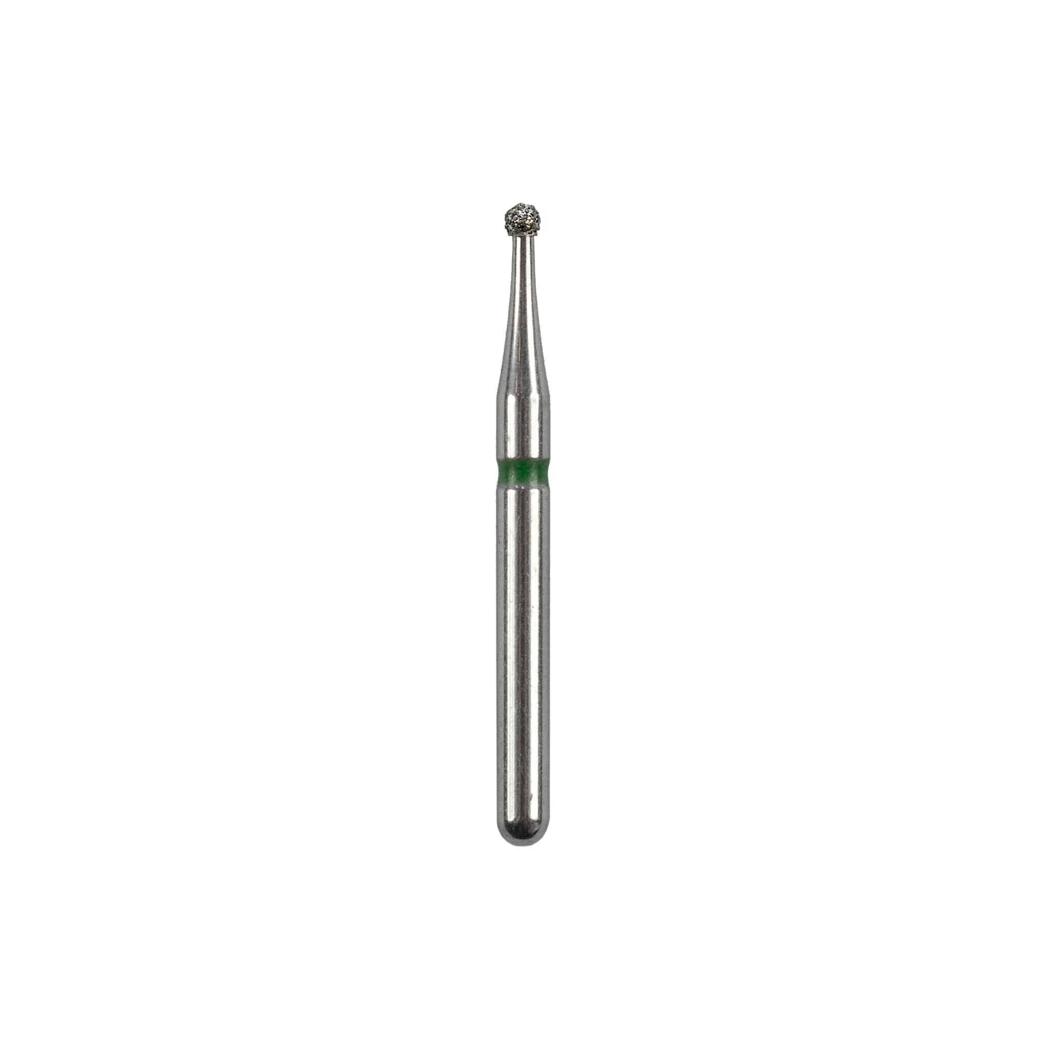 Diamond Round Burs 2 DR-09M