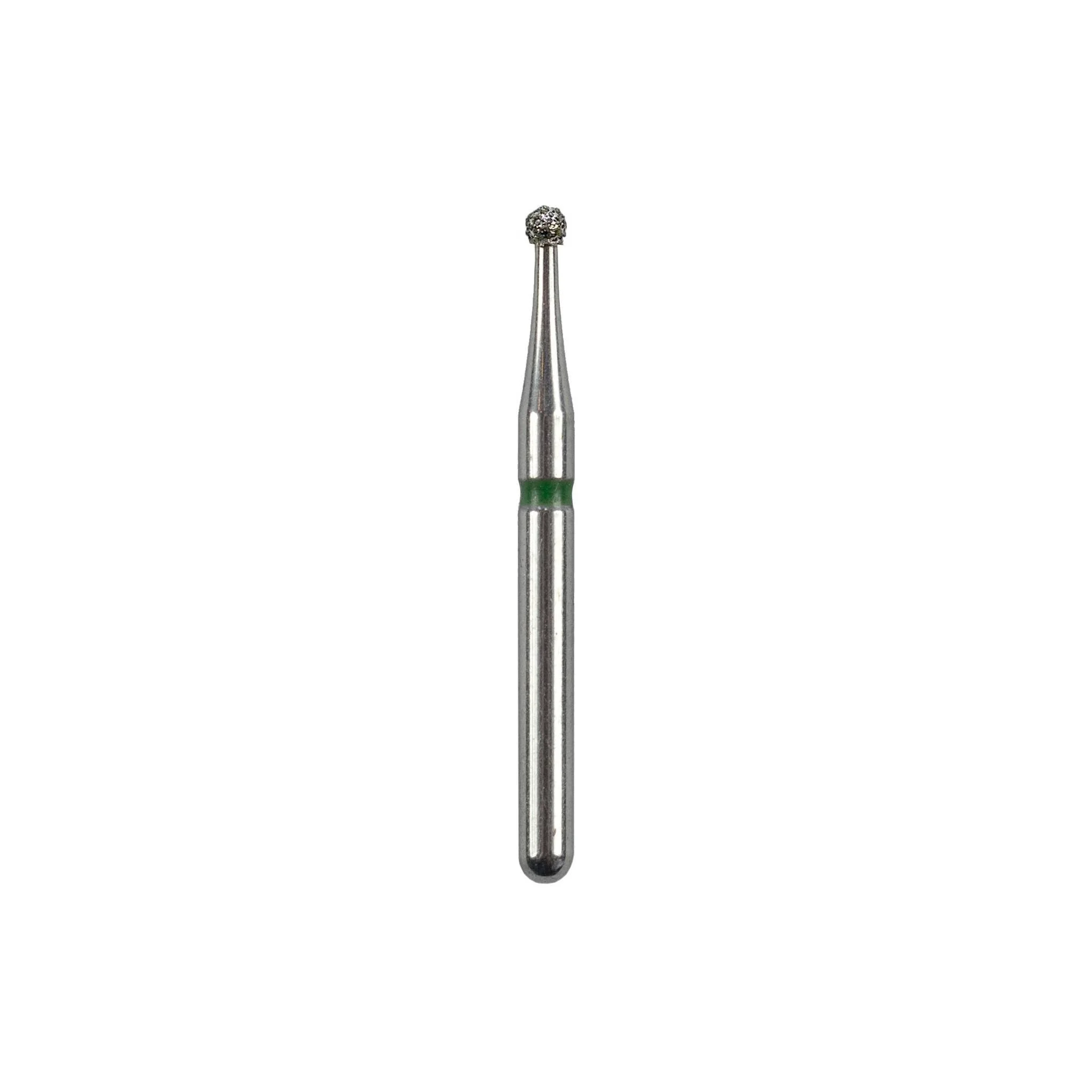 Diamond Round Burs 5 DR-12C