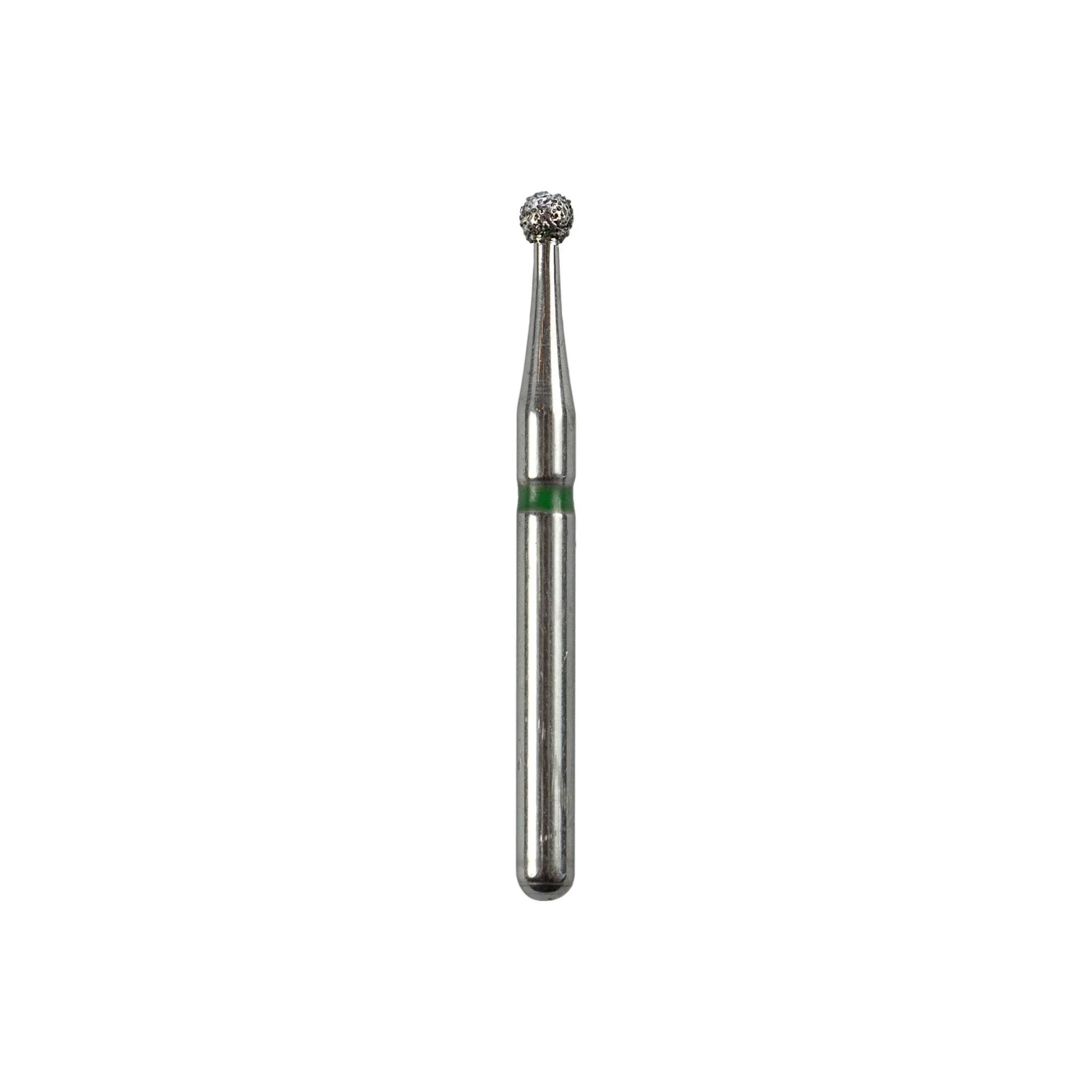 Diamond Round Burs 7 DR-14C