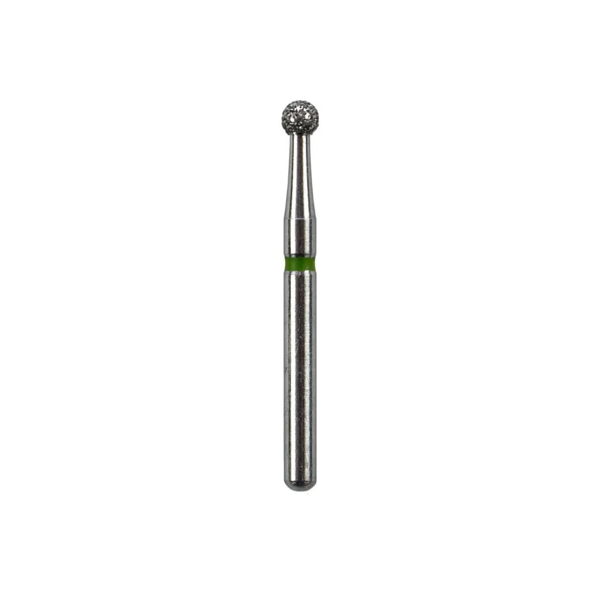 Diamond Round Burs 9 DR-18M