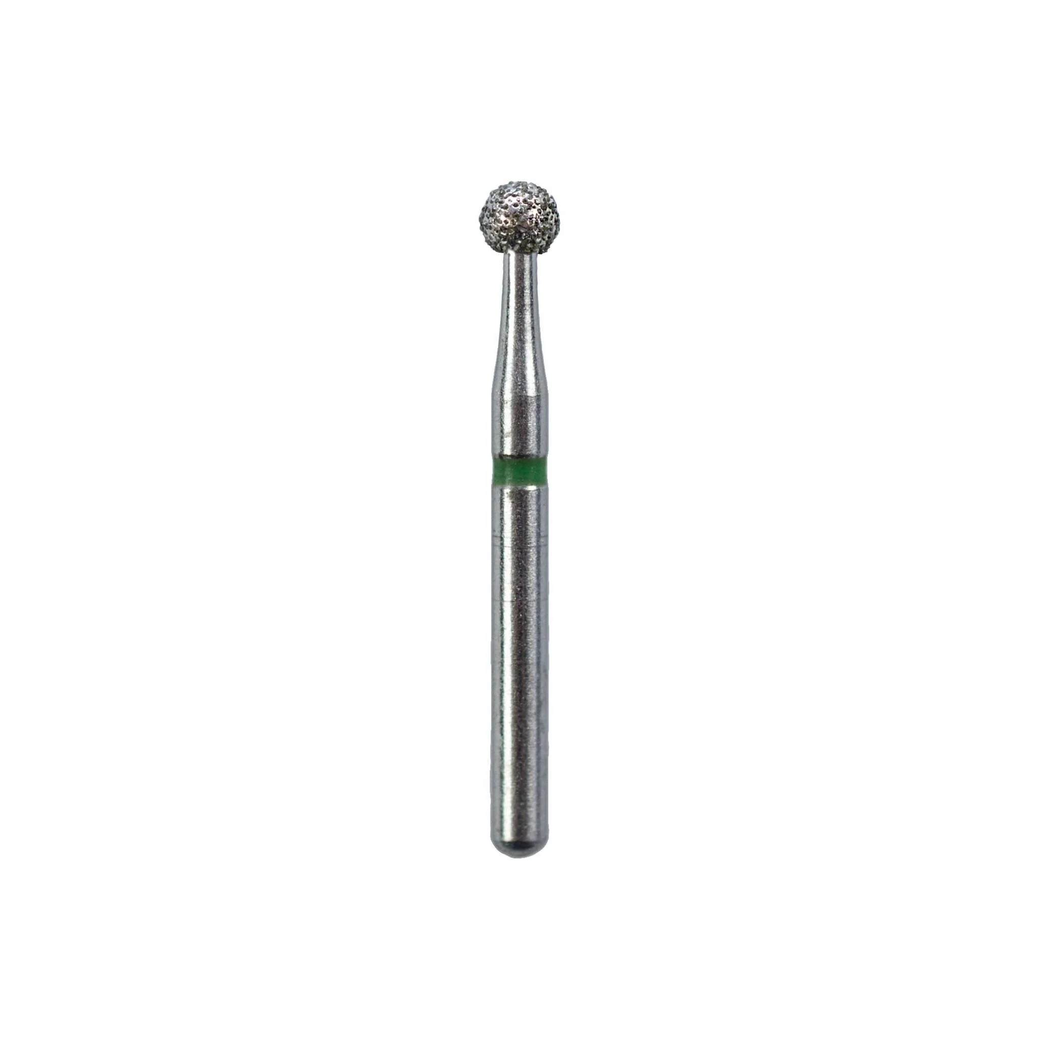 Diamond Round Burs 12 DR-22M