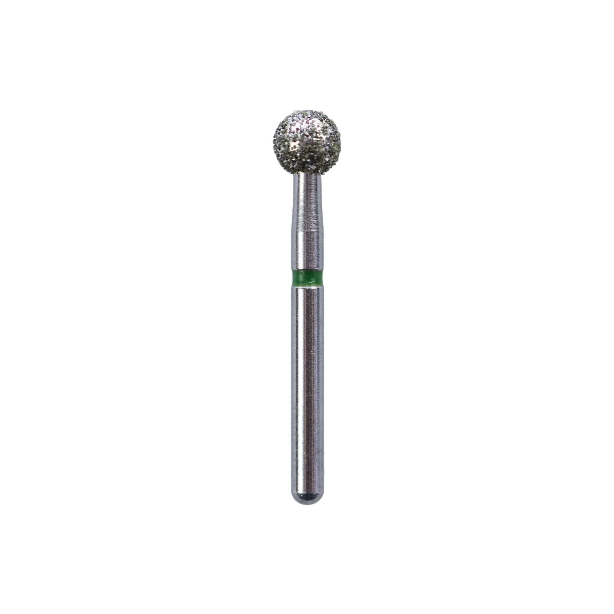 Diamond Round Burs 16 DR-32C