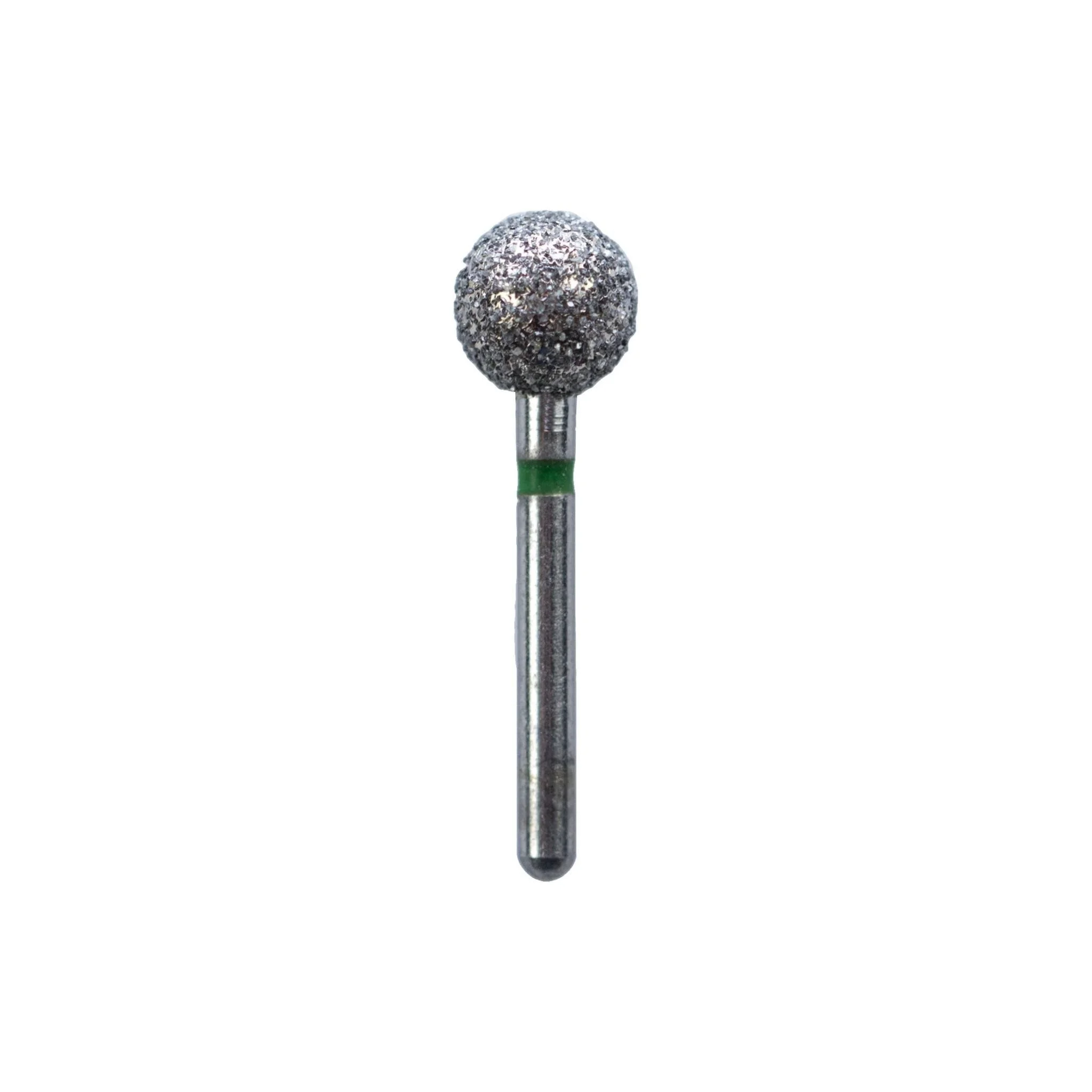 Diamond Round Burs 18 DR-50C Our Largest Round