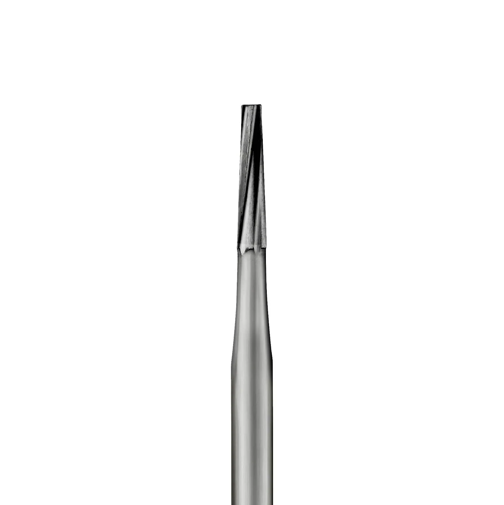 Carbide Tapered Fissure Burs 2 FG-171L