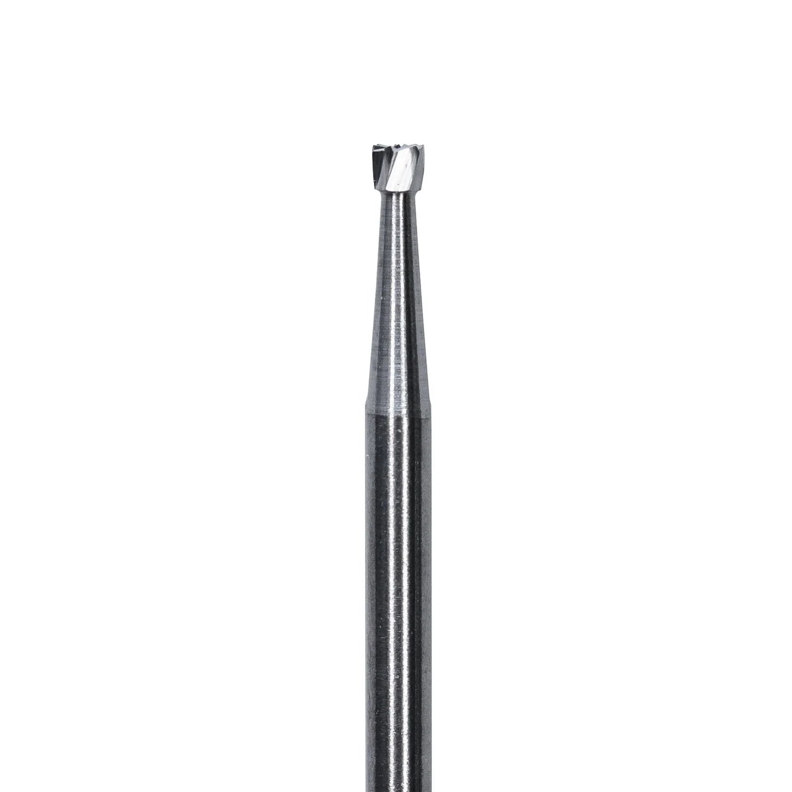 Carbide Inverted Cone Burs 4 FG-37
