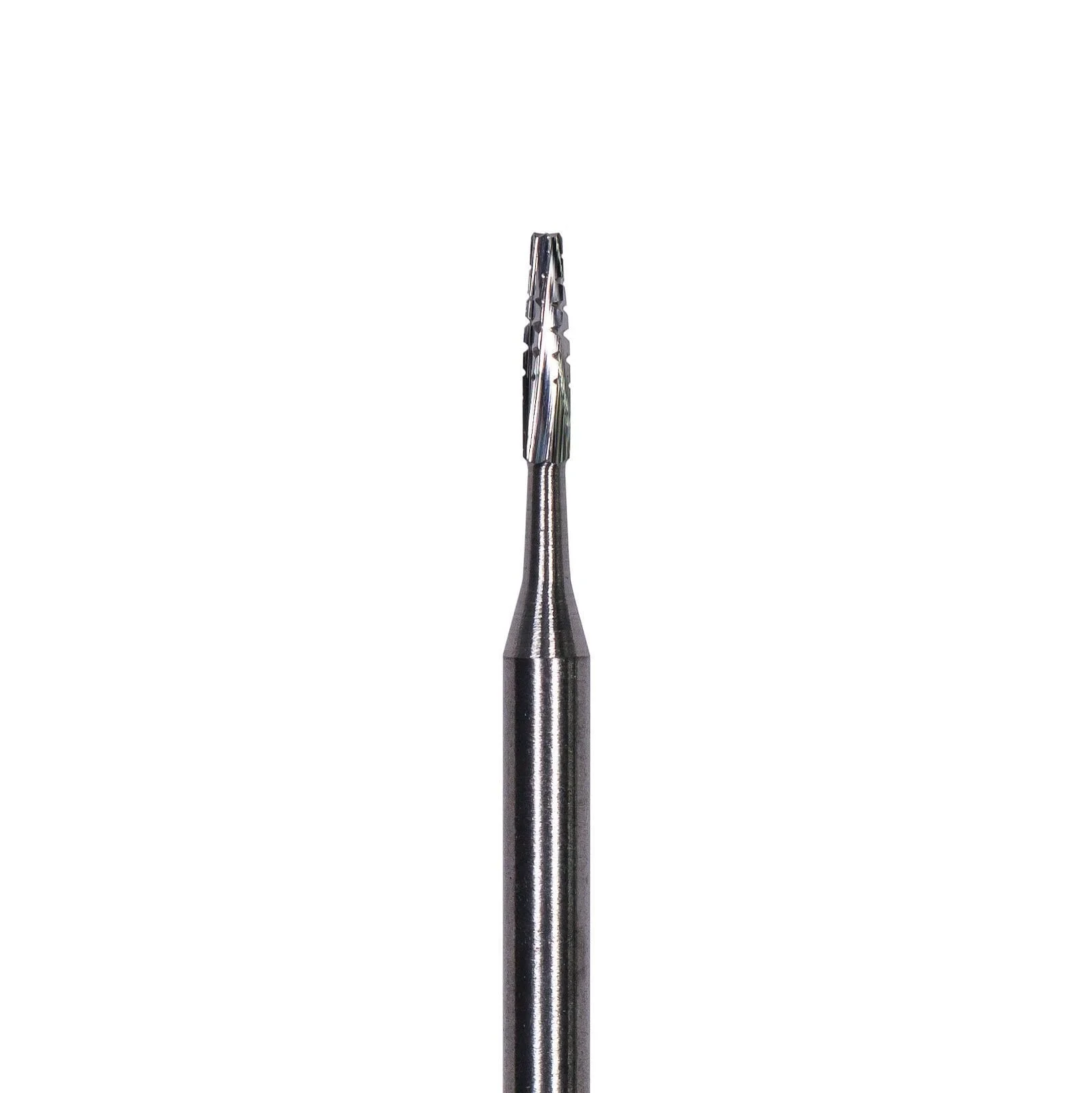 Carbide Tapered Fissure Burs 5 FG-699