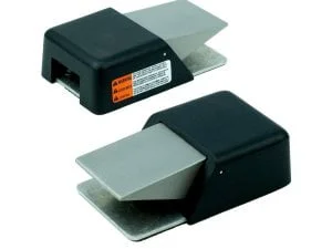 Speed Control Foot Pedal - front/back