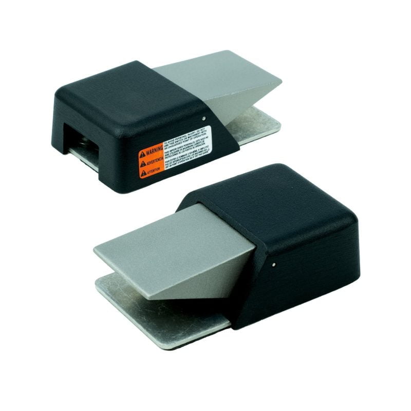 Speed Control Foot Pedal - front/back