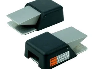 Speed Control Foot Pedal - front/back