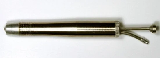 Power Carver side view