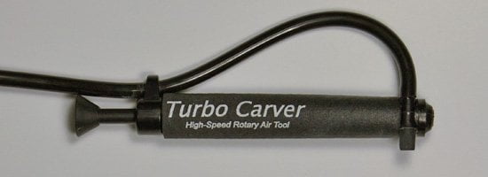 Turbo Carver