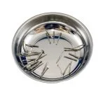 Magnetic Bur Tray