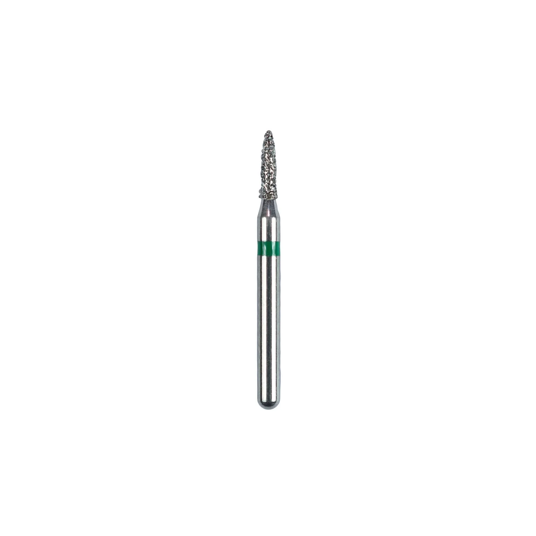 Diamond Football-Pear Burs 2 DFB-10M