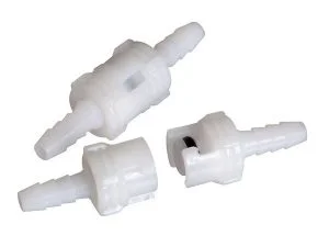 Quick Disconnect Couplers