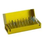 Ultimate Bur Set - Egg