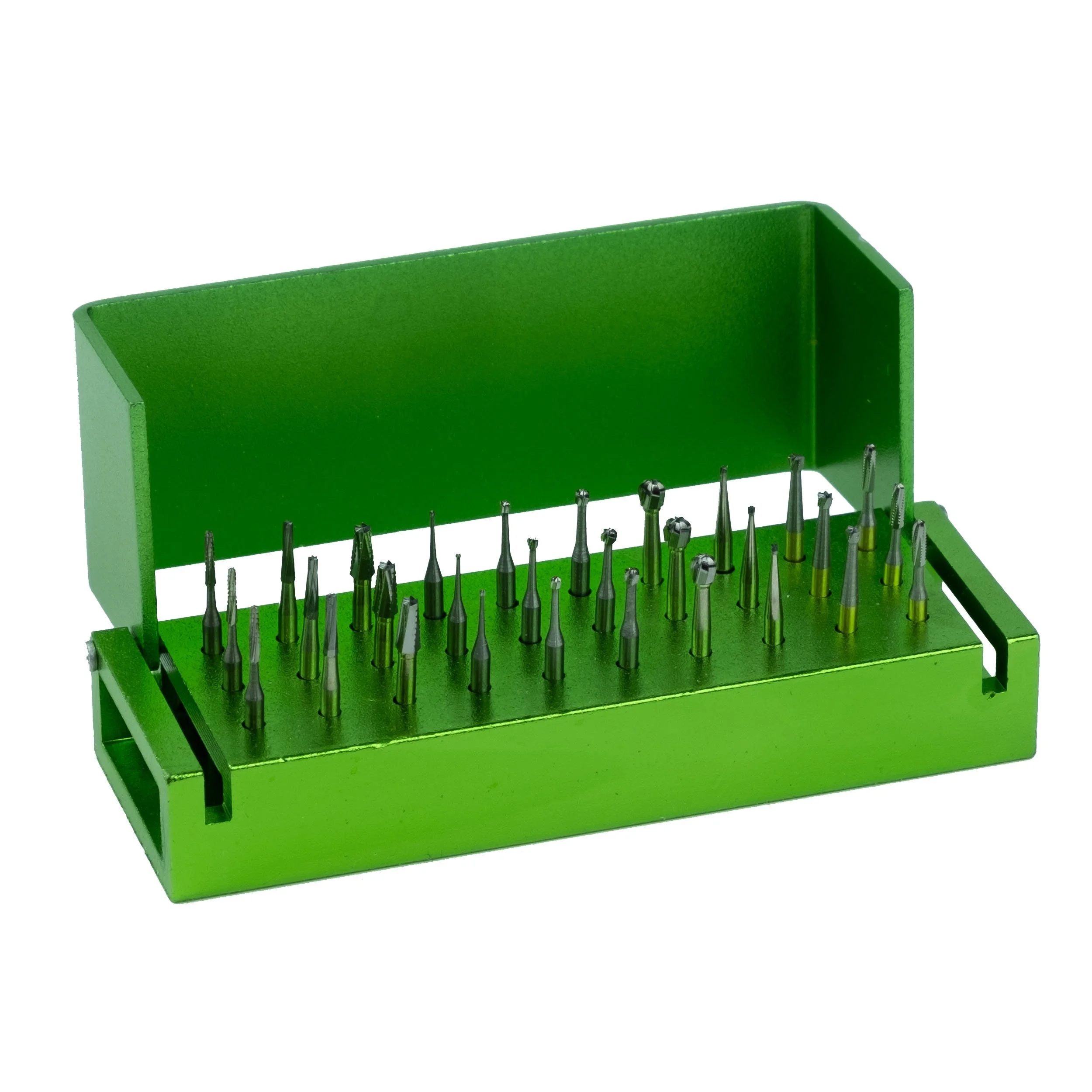 Ultimate Bur Set - WOOD PIERCING 1 Ultimate Bur Set - Wood Piercing