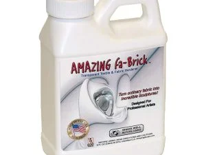 Amazing Fa-Brick 8 floz Trial Size