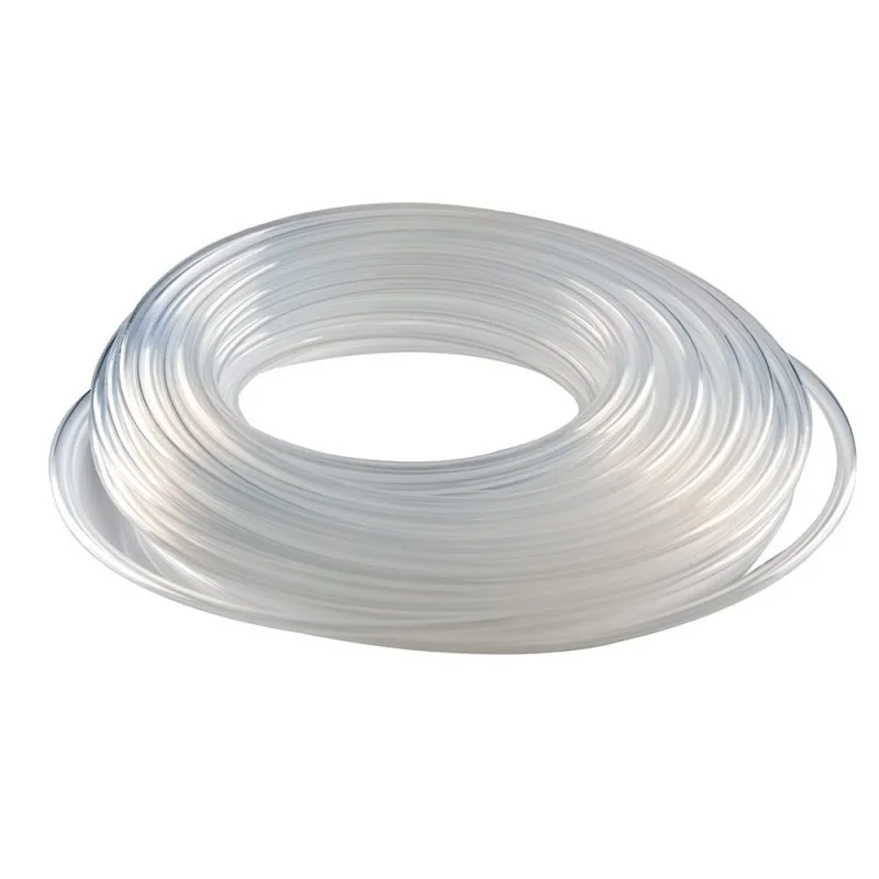 Clear Vinyl Air Hose