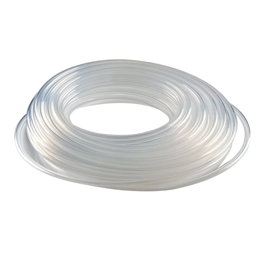 Air Hose Clear 1 Clear Vinyl Air Hose