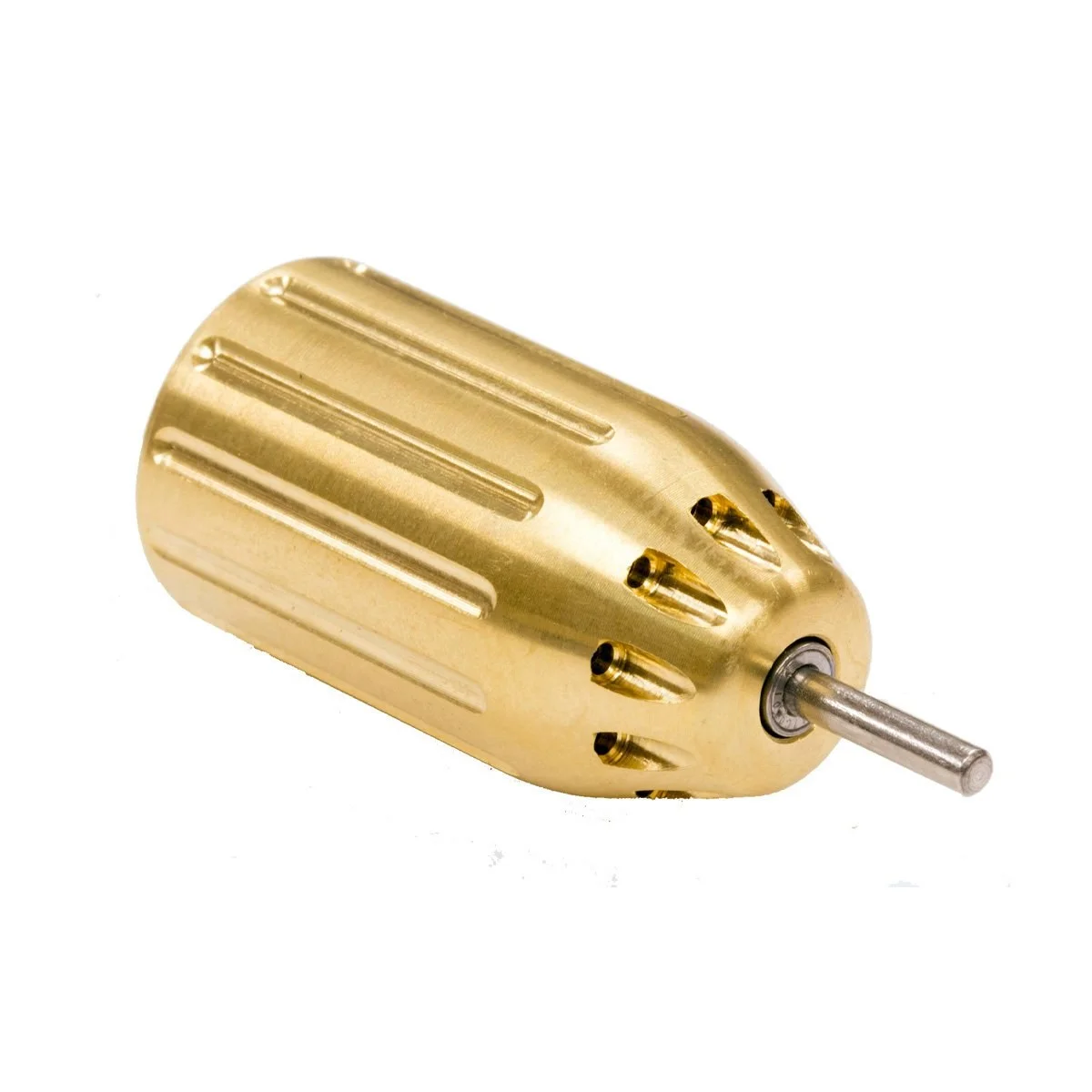 Vortex F5 replacement nosecone