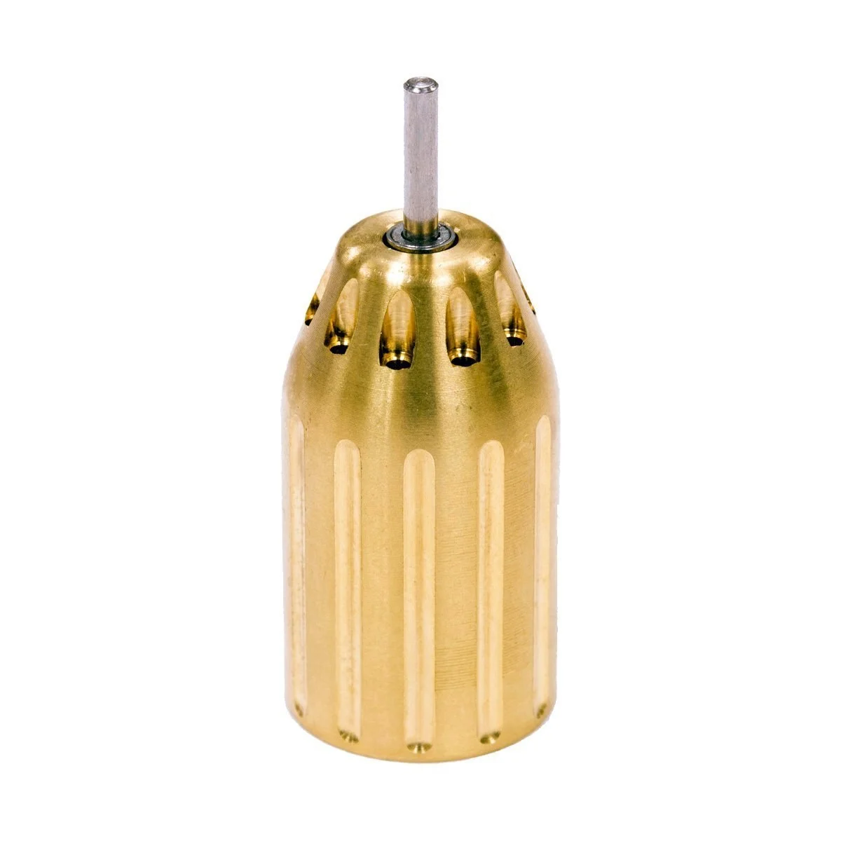 Vortex F5 Bearing Service 1 Vortex F5 Nosecone Bearing Service