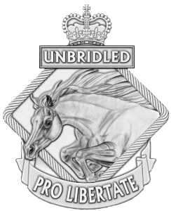 Signin 1 Unridled LLC - Large Logo