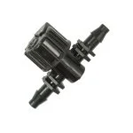 Variable Speed Air Valve