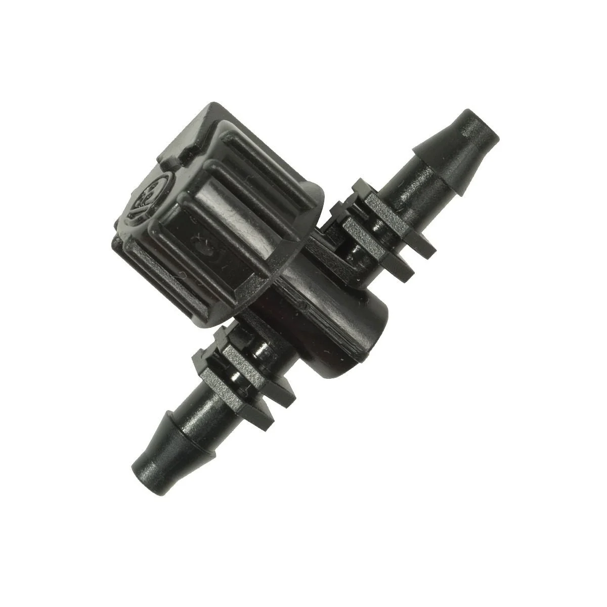 Variable Speed Air Valve