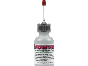 Turbine Spindle Cleaner