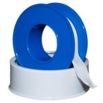 Teflon Tape (PTFE)