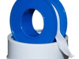 Teflon Tape (PTFE)