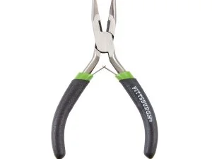 Bur Extractor Tool #19